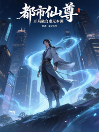 都市仙尊，开局融合虚无本源 封面
