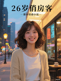 26岁俏房客 封面
