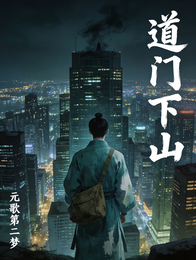 道门下山 封面