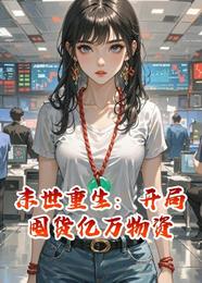 末世重生:开局囤货亿万物资 封面