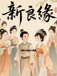 新良缘 封面