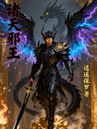 诸天邪王 封面
