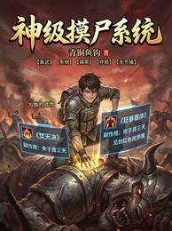神级摸尸系统 封面
