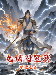 九域囚笼我为混沌主 封面