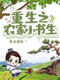 重生之农家小书生 封面