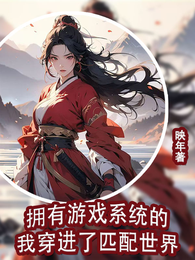 拥有游戏系统的我穿进了匹配世界 封面
