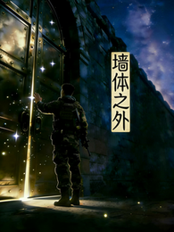 墙体之外 封面