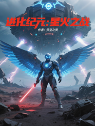 进化纪元：星火之战 封面