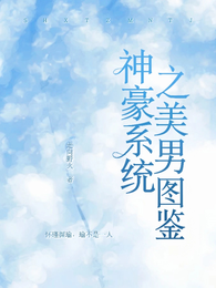 神豪系统之美男图鉴 封面