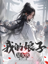 我的娘子是女侠 封面