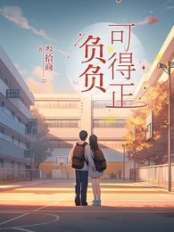 负负可得正 封面