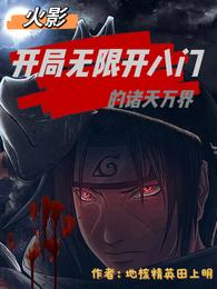 火影：开局无限开八门的诸天万界 封面