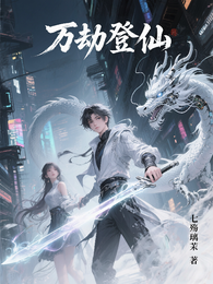 万劫登仙 封面