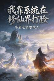 我靠系统在修仙界打脸 封面
