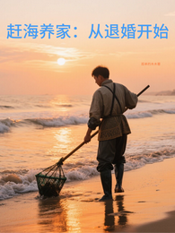 赶海养家:从退婚开始 封面