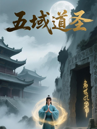 五域道圣 封面