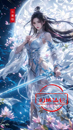 云曦瑶 封面