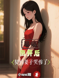 患癌后离开,契约妻子哭惨了 封面