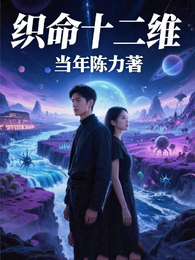 织命十二维 封面
