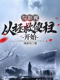 综影视:从拯救傻柱开始 封面