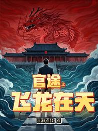 官途之飞龙在天 封面