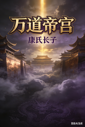 万道帝宫 封面