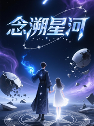 念溯星河 封面