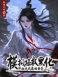 模拟拯救黑化,师姐成我离婚妻子 封面
