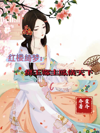 红楼绮梦：黛玉郡主凤仪天下 封面