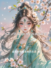 斗罗:武魂是女神的我被迫攻略 封面