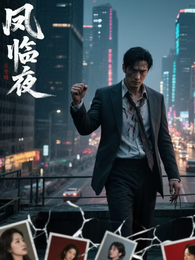 凤临夜 封面