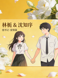 借书卡上的爱情 封面