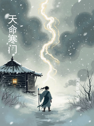 天命寒门 封面