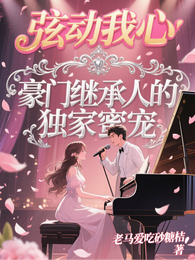 弦动我心:豪门继承人的独家密宠 封面