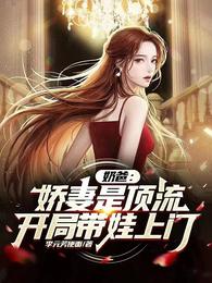 奶爸：娇妻是顶流，开局带娃上门 封面