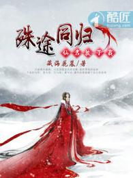 殊途同归：仙君，放了我 封面
