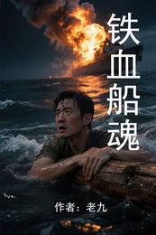 铁血船魂 封面