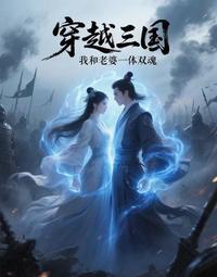 穿越三国之我和老婆一体双魂 封面