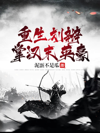 重生刘辩，掌汉末英豪 封面