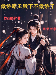 傲娇昭王殿下不傲娇了 封面