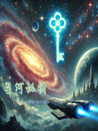 星河秘钥 封面