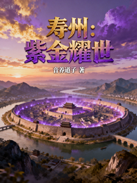 寿州:紫金耀世 封面