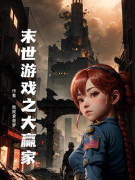 末世游戏之大赢家 封面
