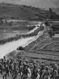 从远征士兵到四合院 封面