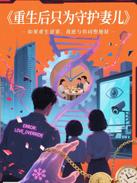 重生后只为守护妻儿 封面
