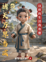 诸天万界当咸鱼 封面