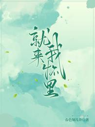 就来我怀里 封面