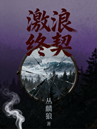 激浪终契 封面