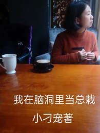 我在脑洞里当总栽 封面