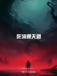 死域通天道 封面